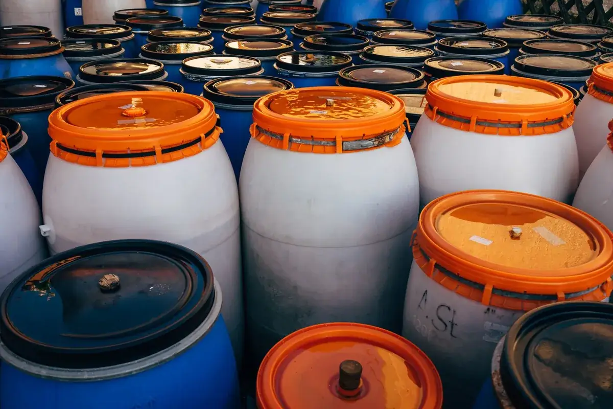 Chemical & Toxic Waste Cleanup in Lower Pacific Heights, San Francisco, CA